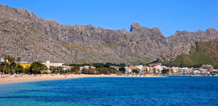 location-Port de Pollença